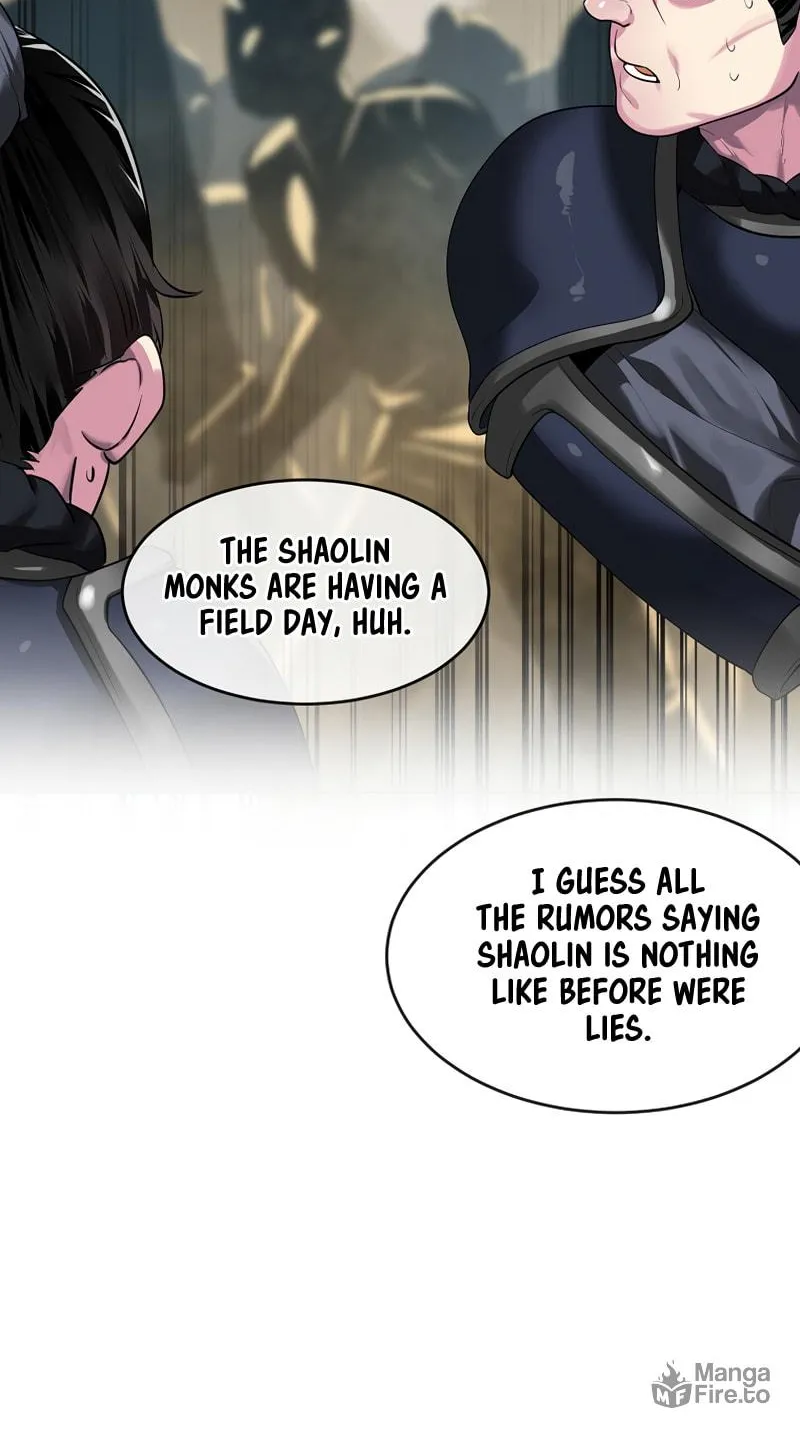 Read Volcanic Age chapter 196 image 75 on Lezhin