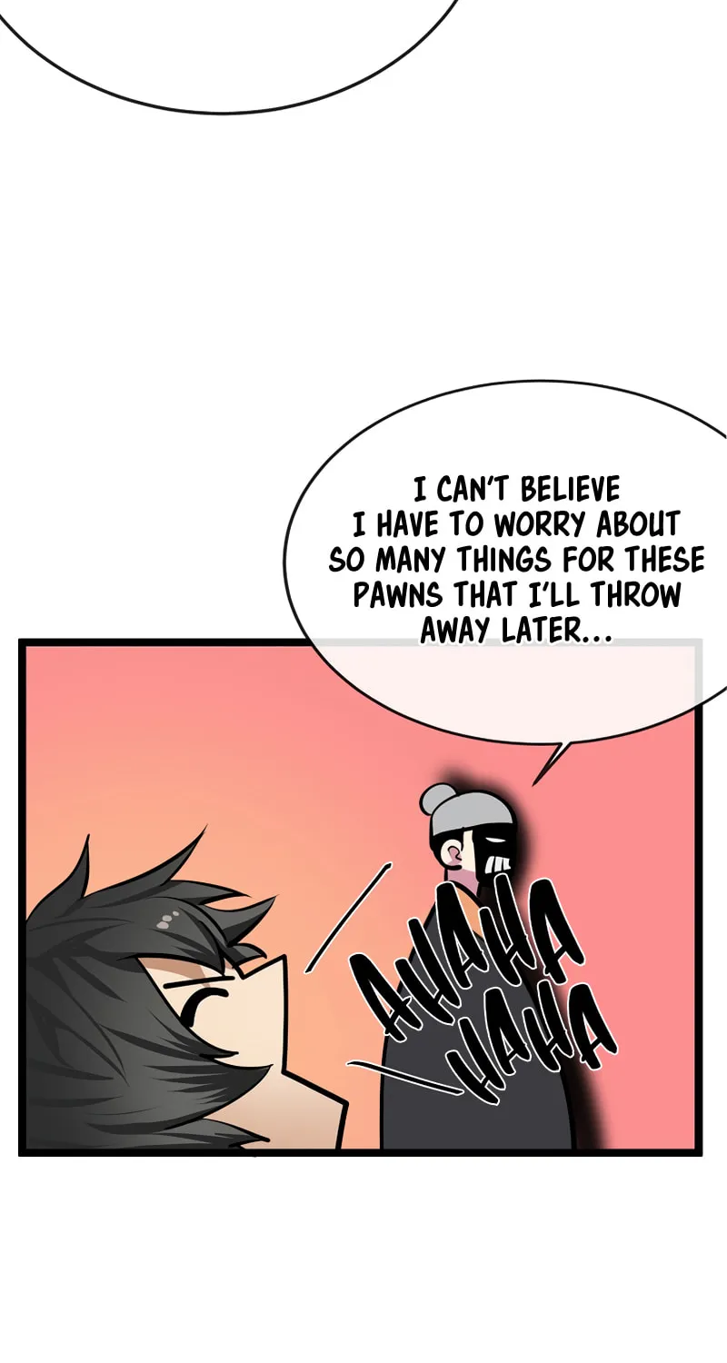 Read Volcanic Age chapter 197 image 11 on Lezhin
