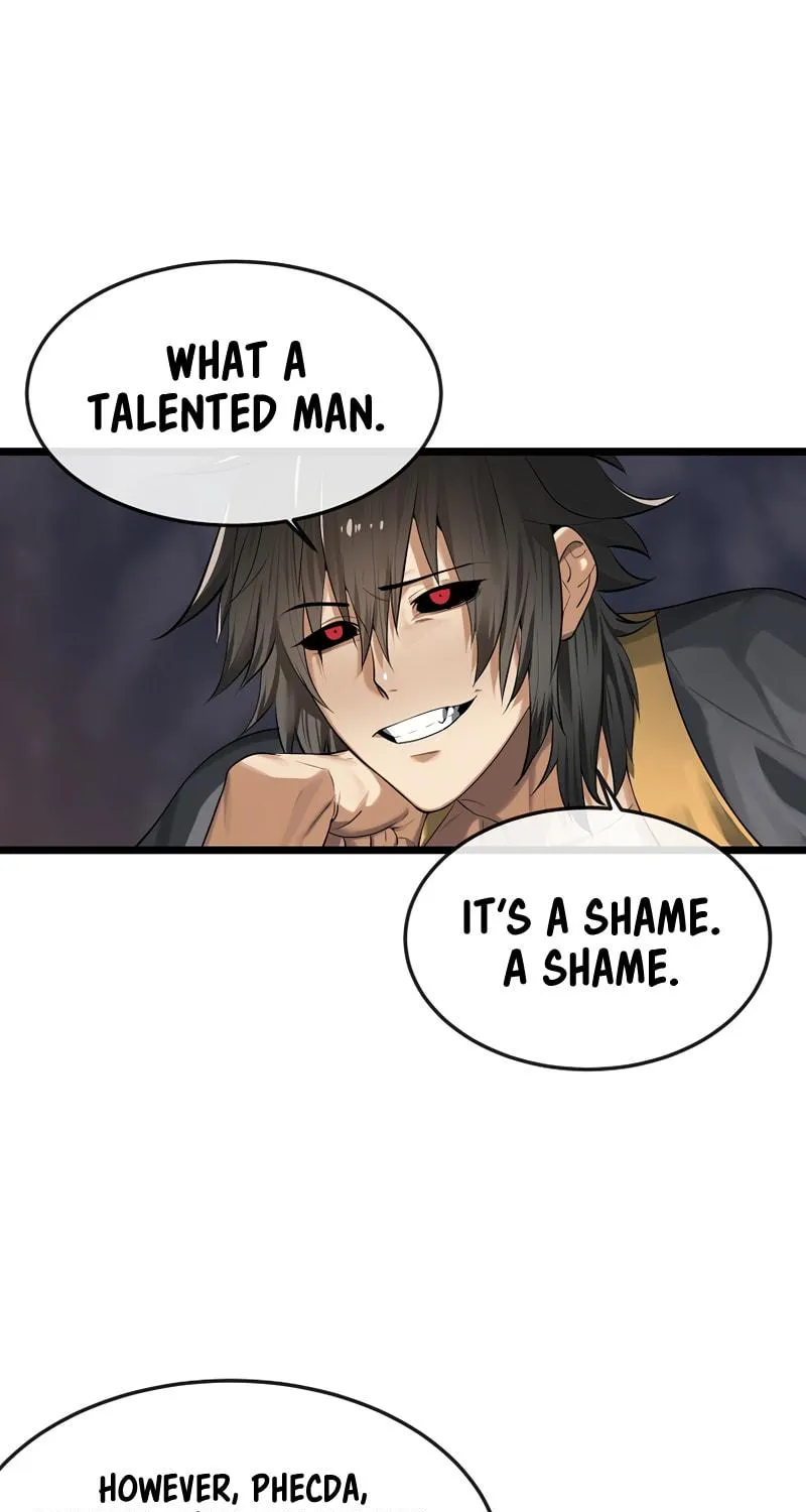 Read Volcanic Age chapter 197 image 12 on Lezhin