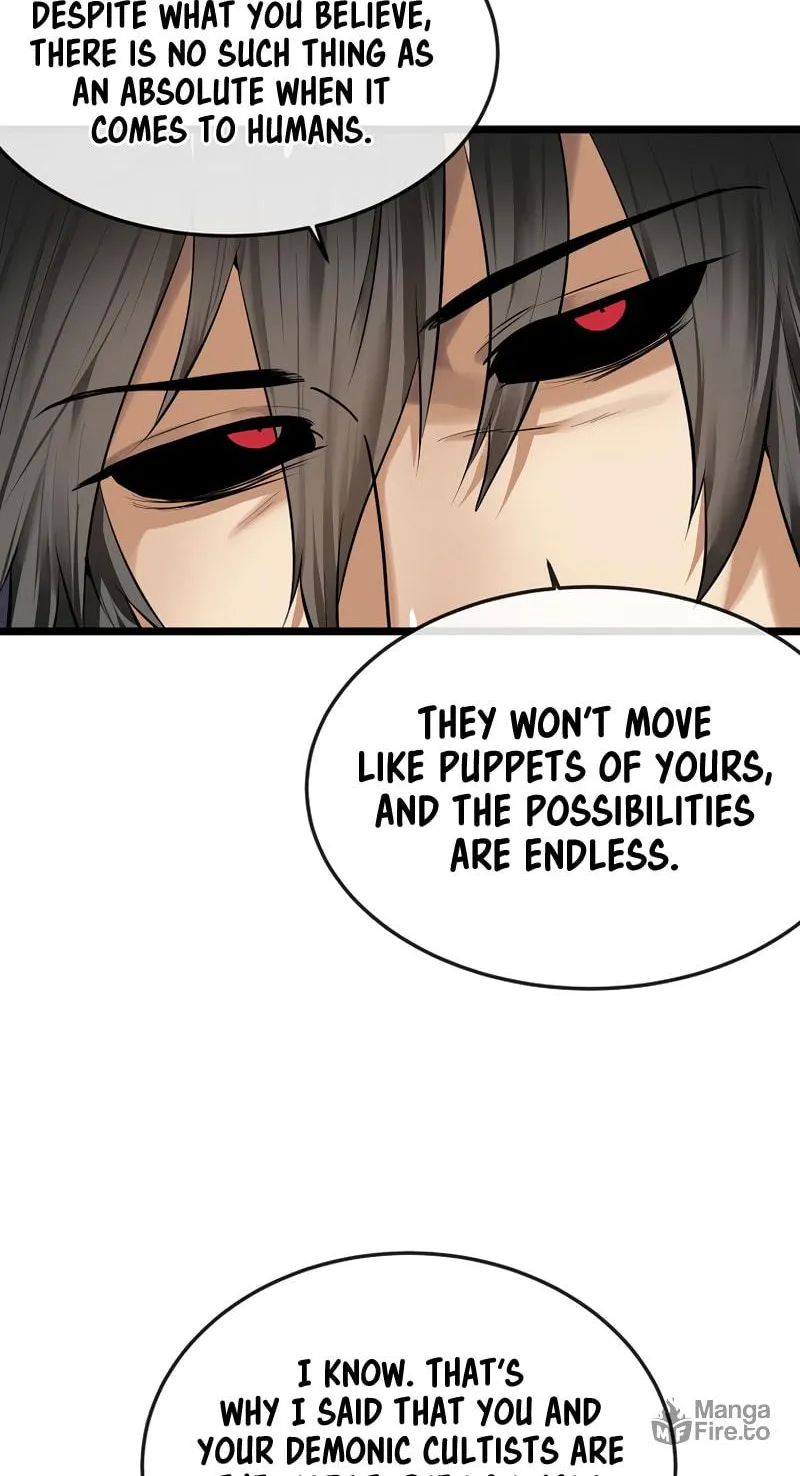 Read Volcanic Age chapter 197 image 13 on Lezhin