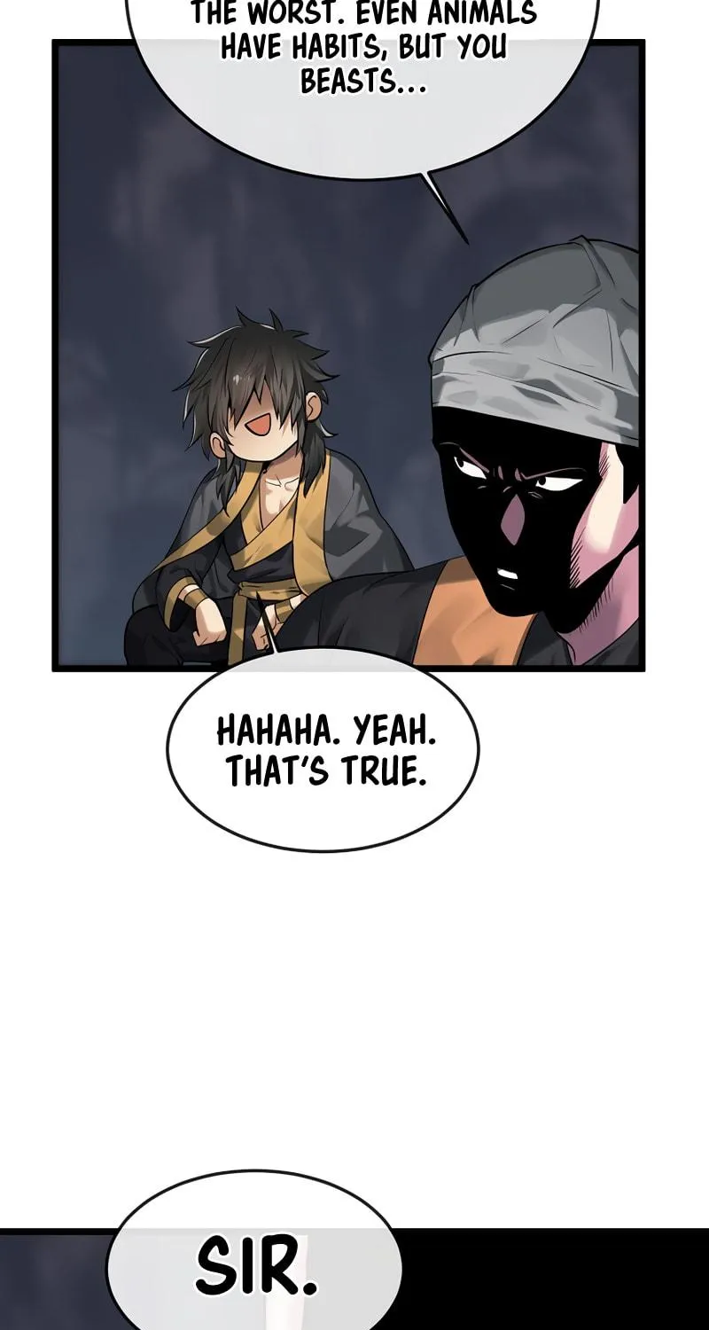 Read Volcanic Age chapter 197 image 14 on Lezhin
