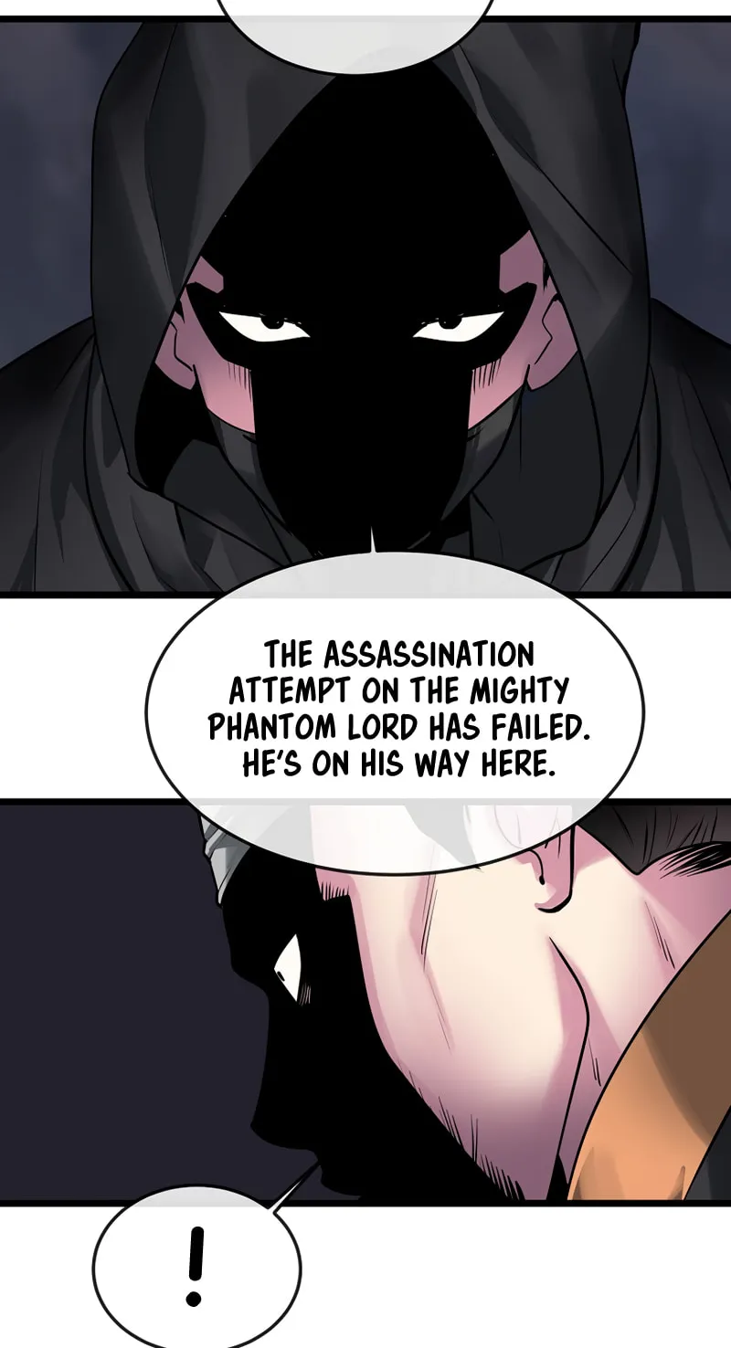 Read Volcanic Age chapter 197 image 17 on Lezhin