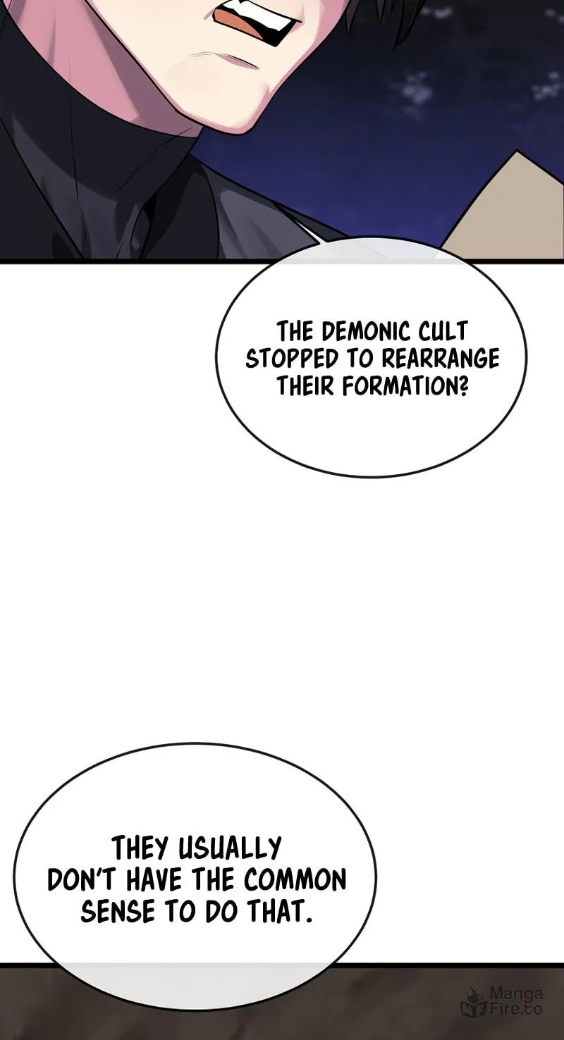 Read Volcanic Age chapter 197 image 19 on Lezhin