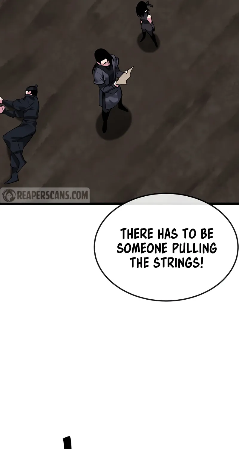Read Volcanic Age chapter 197 image 20 on Lezhin