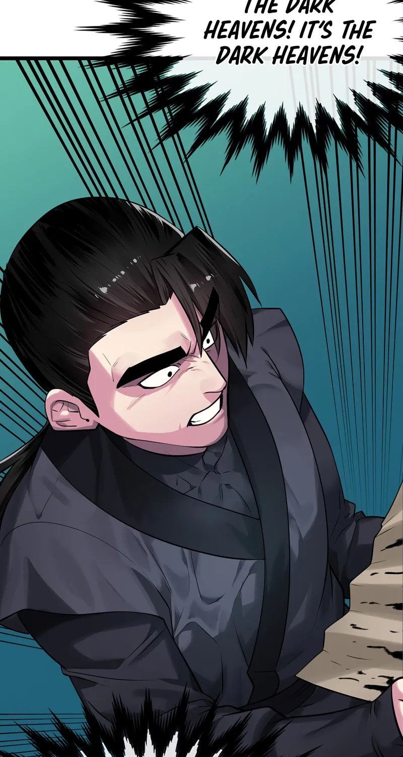 Read Volcanic Age chapter 197 image 22 on Lezhin