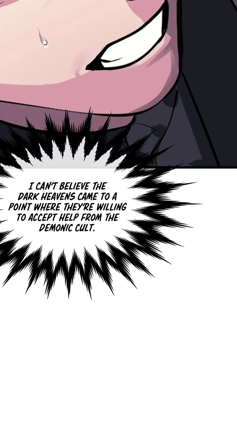 Read Volcanic Age chapter 197 image 24 on Lezhin