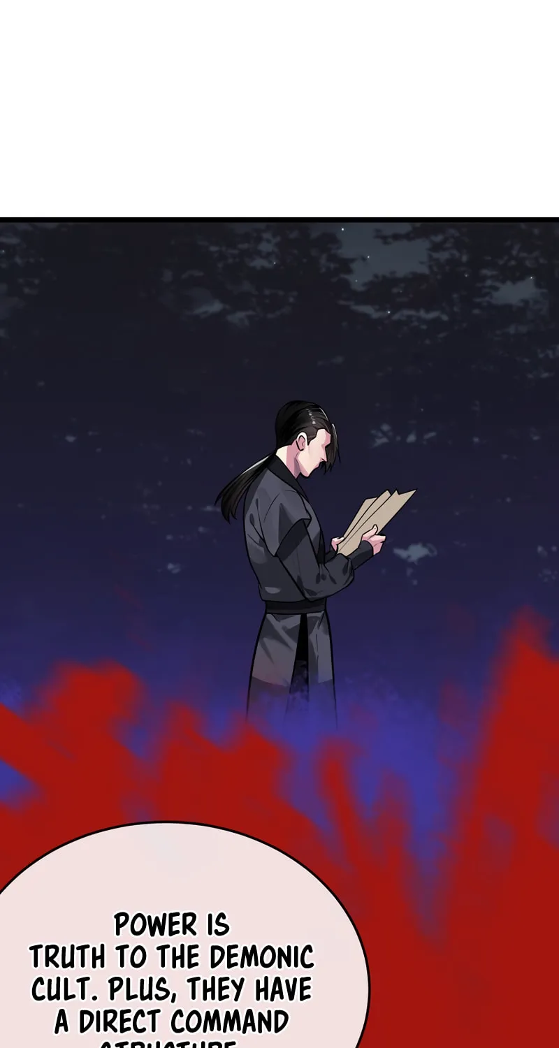 Read Volcanic Age chapter 197 image 26 on Lezhin