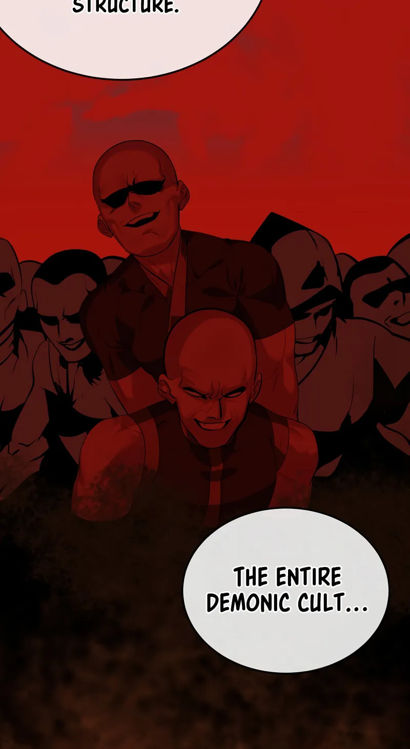 Read Volcanic Age chapter 197 image 27 on Lezhin