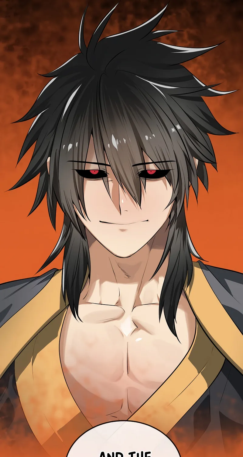 Read Volcanic Age chapter 197 image 28 on Lezhin