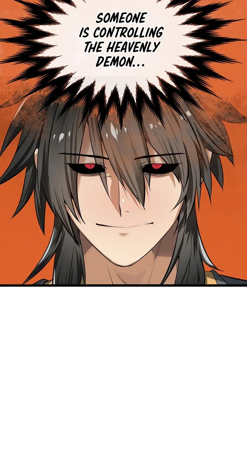 Read Volcanic Age chapter 197 image 30 on Lezhin