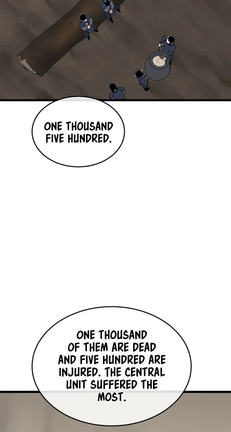 Read Volcanic Age chapter 197 image 33 on Lezhin