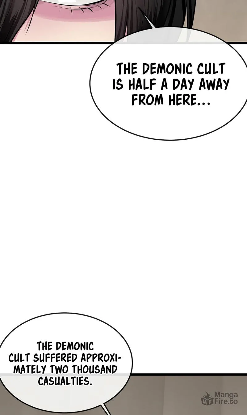 Read Volcanic Age chapter 197 image 37 on Lezhin
