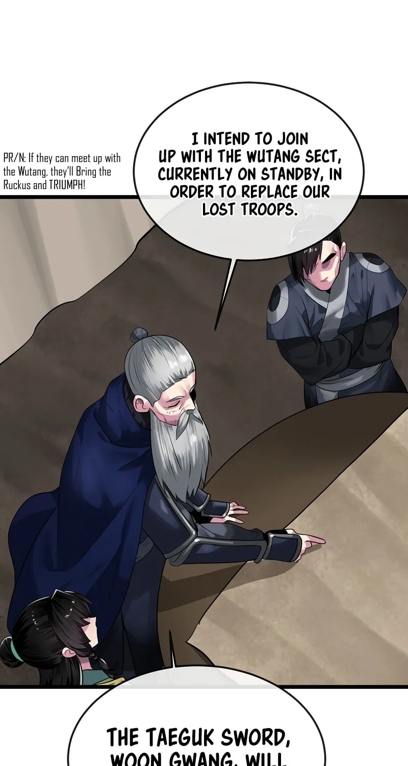 Read Volcanic Age chapter 197 image 40 on Lezhin