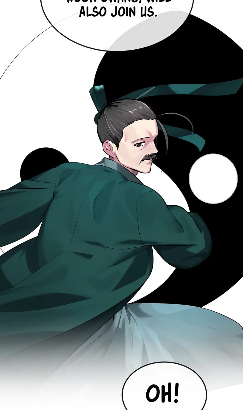 Read Volcanic Age chapter 197 image 41 on Lezhin