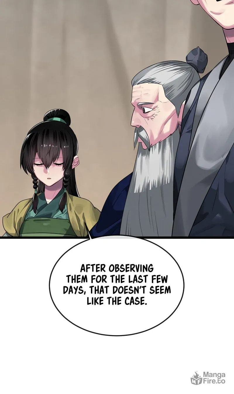 Read Volcanic Age chapter 197 image 43 on Lezhin