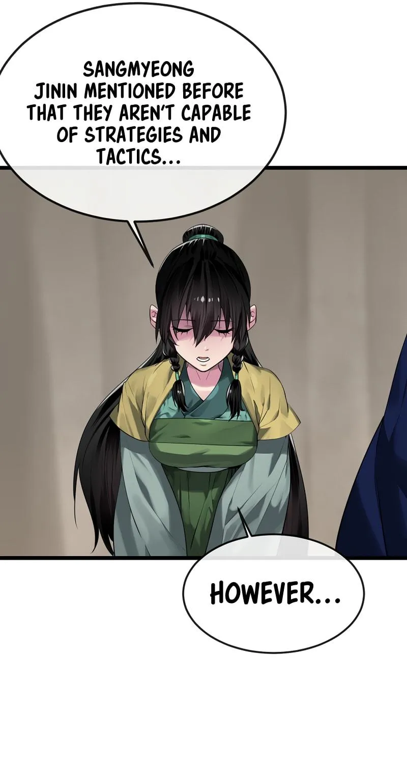 Read Volcanic Age chapter 197 image 44 on Lezhin