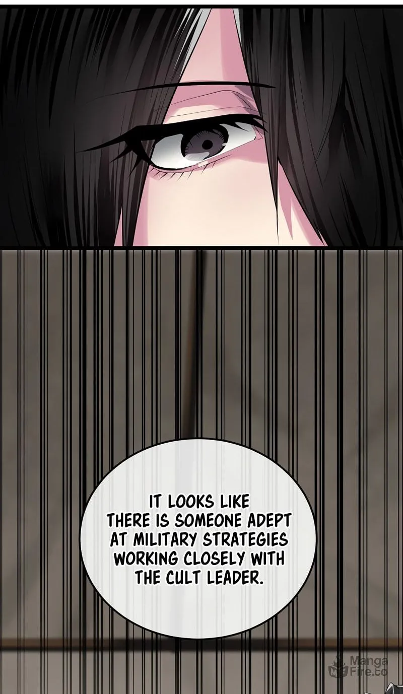Read Volcanic Age chapter 197 image 45 on Lezhin