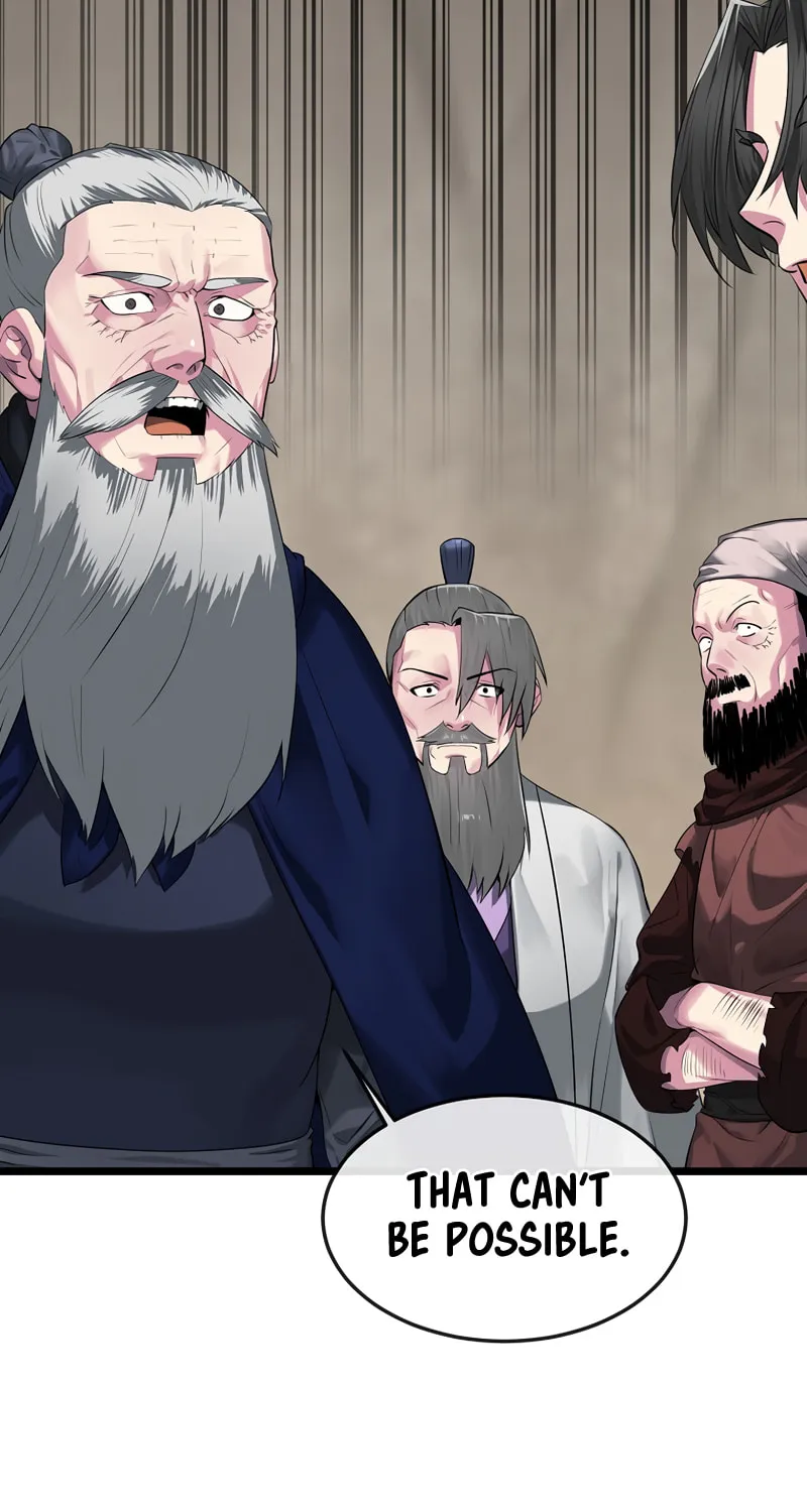 Read Volcanic Age chapter 197 image 46 on Lezhin