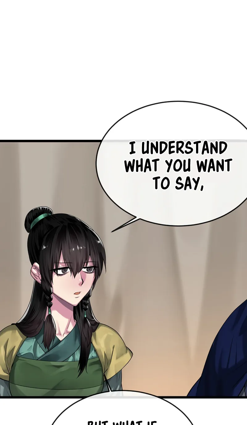 Read Volcanic Age chapter 197 image 47 on Lezhin