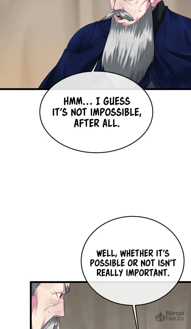 Read Volcanic Age chapter 197 image 49 on Lezhin
