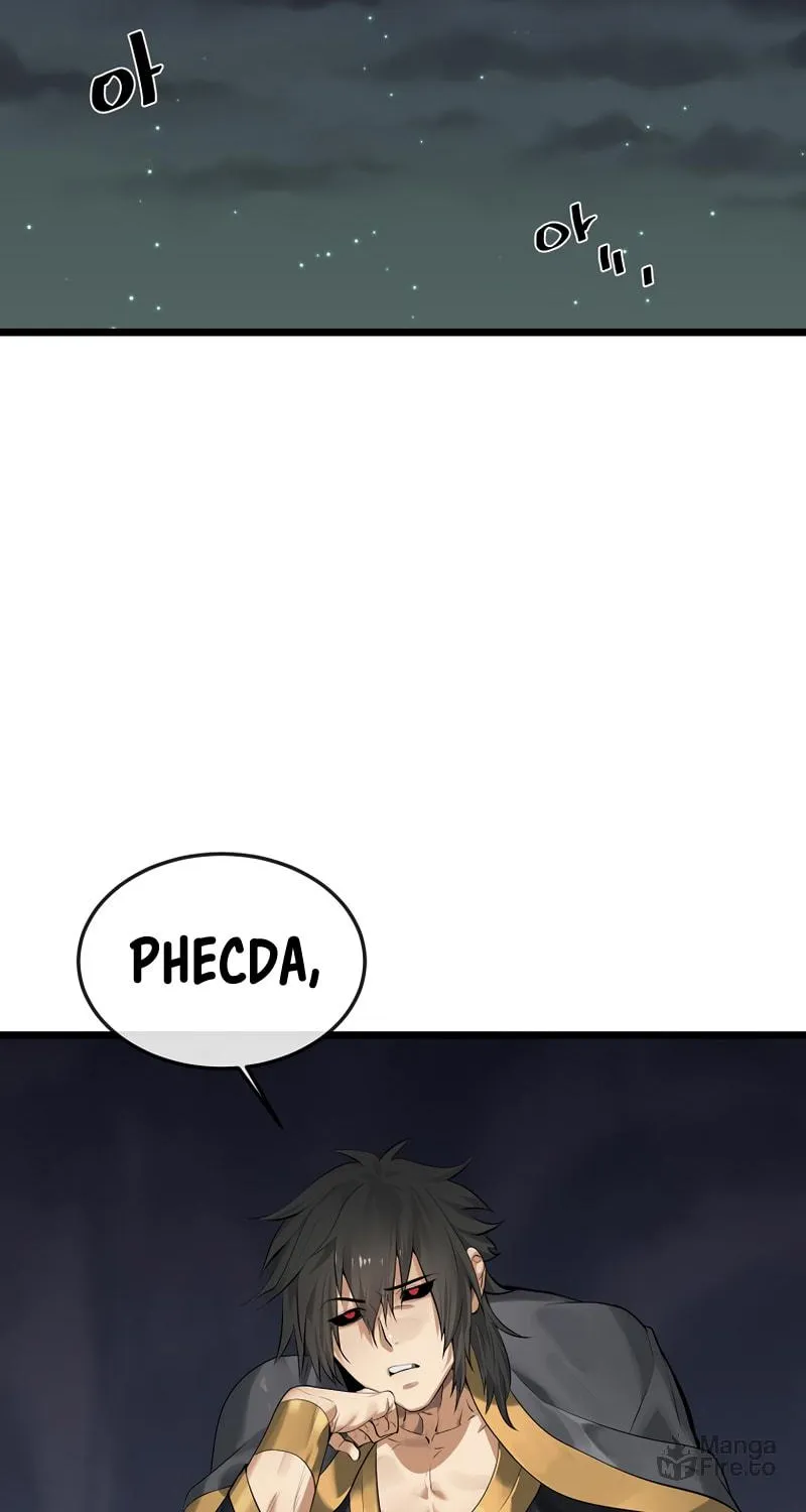 Read Volcanic Age chapter 197 image 5 on Lezhin