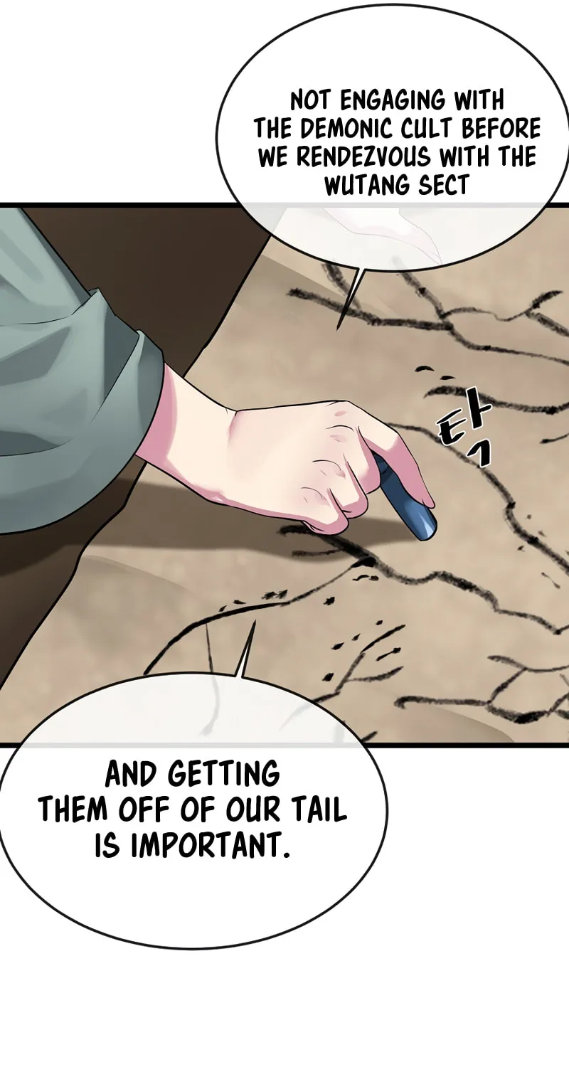 Read Volcanic Age chapter 197 image 52 on Lezhin