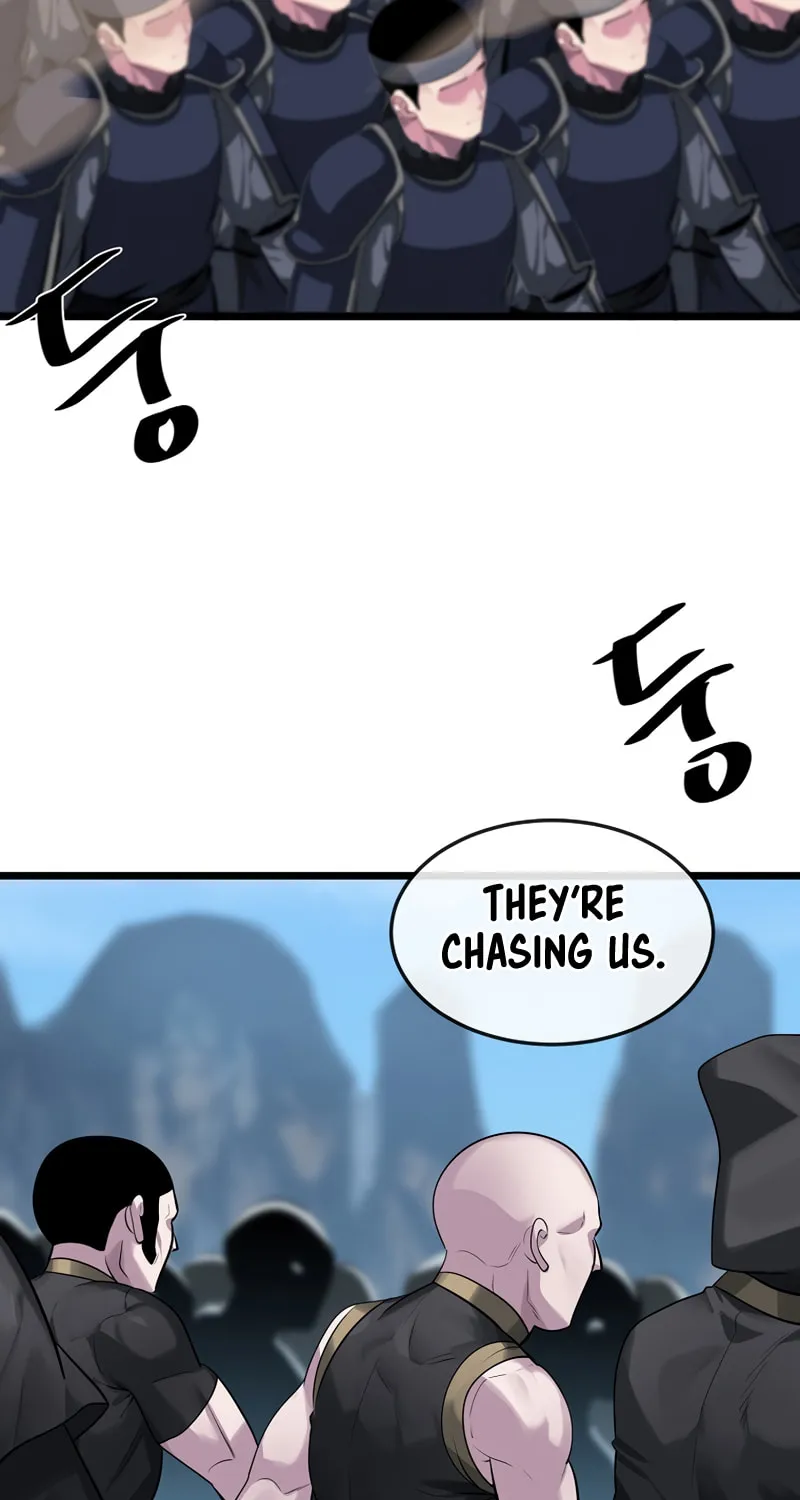 Read Volcanic Age chapter 197 image 56 on Lezhin