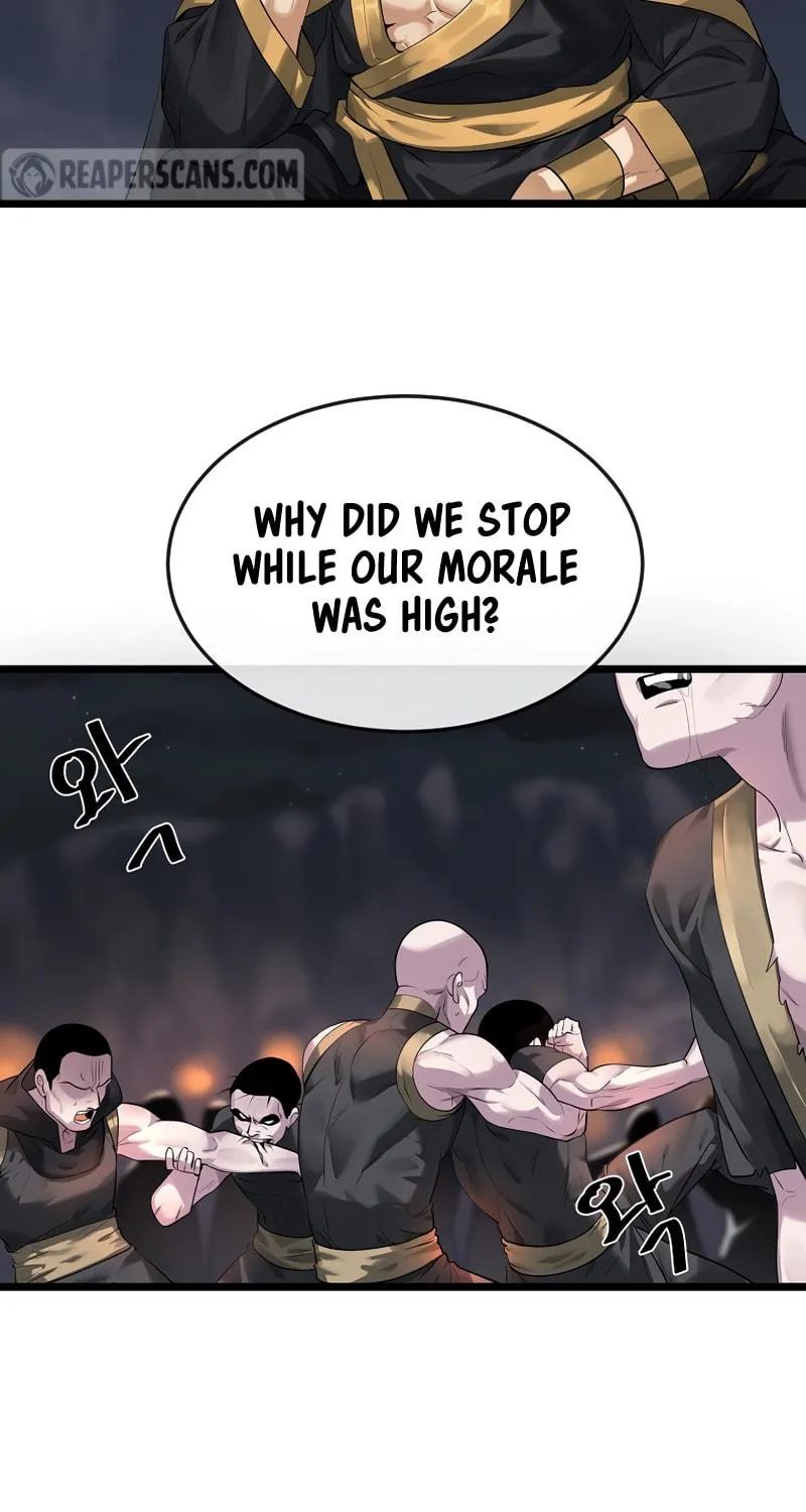 Read Volcanic Age chapter 197 image 6 on Lezhin