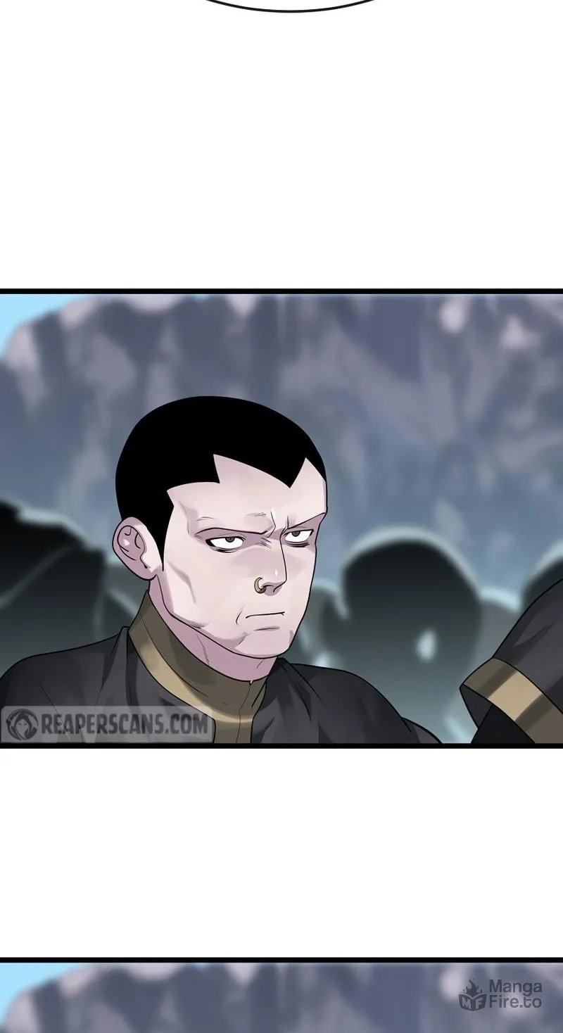Read Volcanic Age chapter 197 image 61 on Lezhin