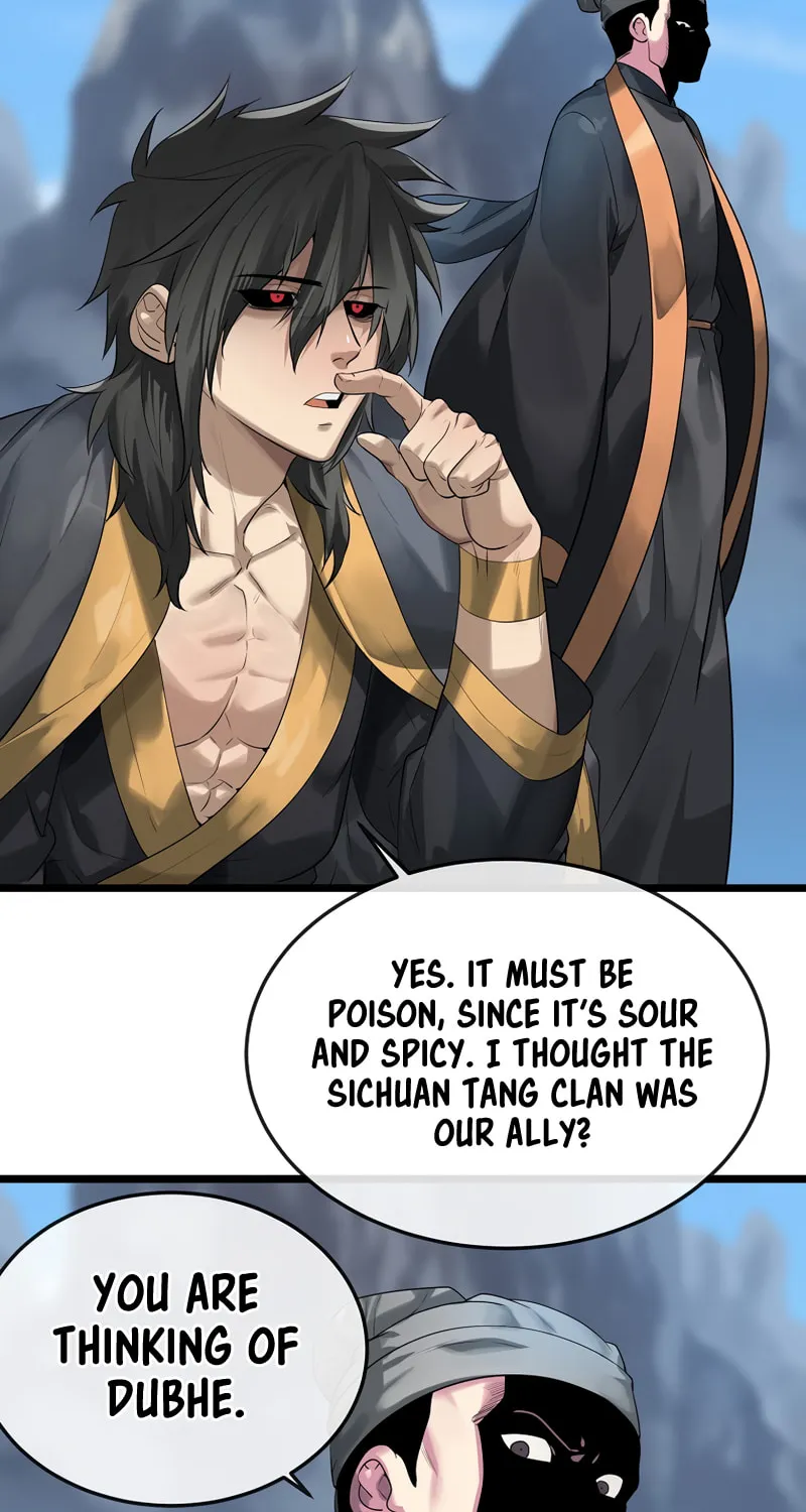 Read Volcanic Age chapter 197 image 69 on Lezhin