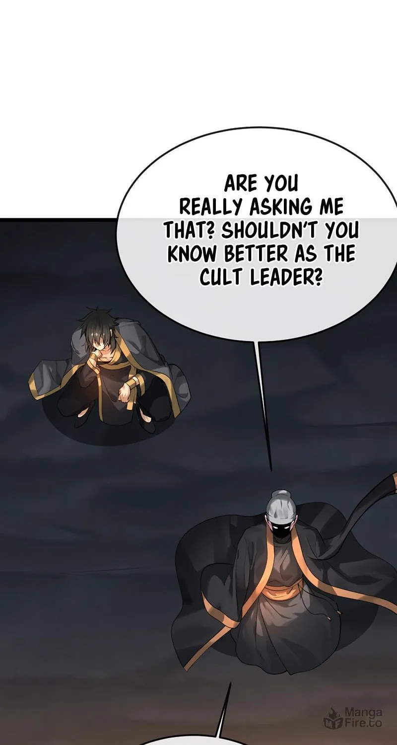 Read Volcanic Age chapter 197 image 7 on Lezhin