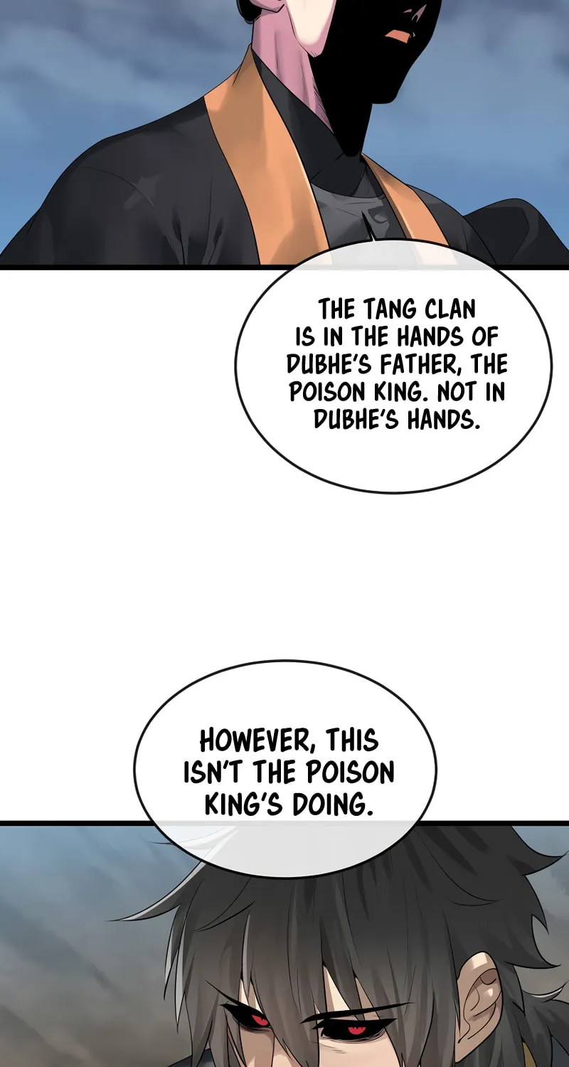 Read Volcanic Age chapter 197 image 70 on Lezhin