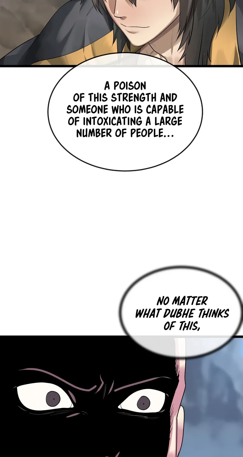 Read Volcanic Age chapter 197 image 71 on Lezhin