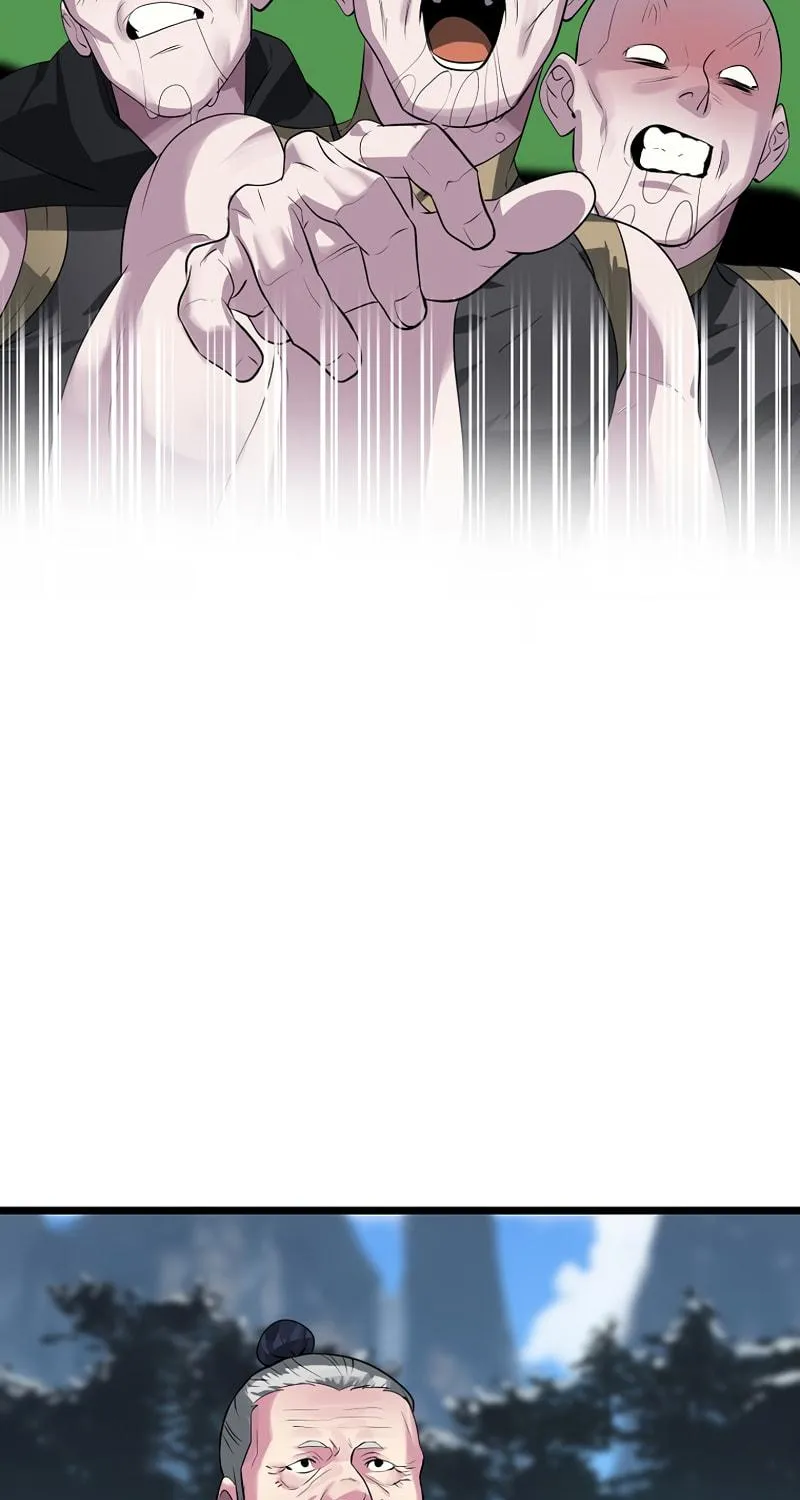 Read Volcanic Age chapter 197 image 74 on Lezhin