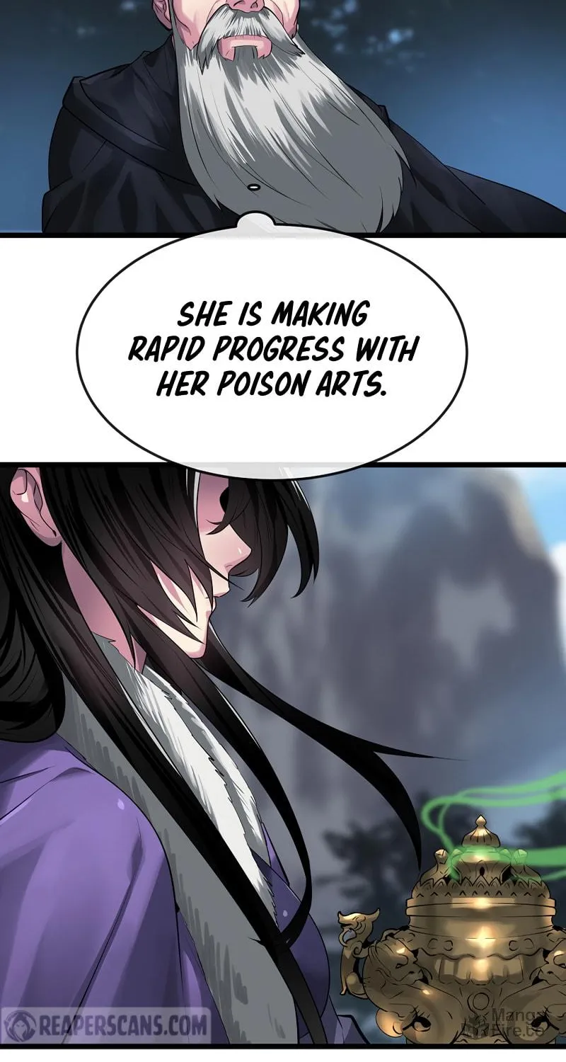 Read Volcanic Age chapter 197 image 75 on Lezhin