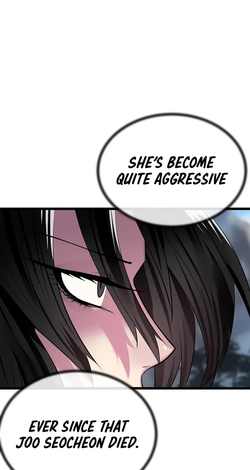 Read Volcanic Age chapter 197 image 76 on Lezhin