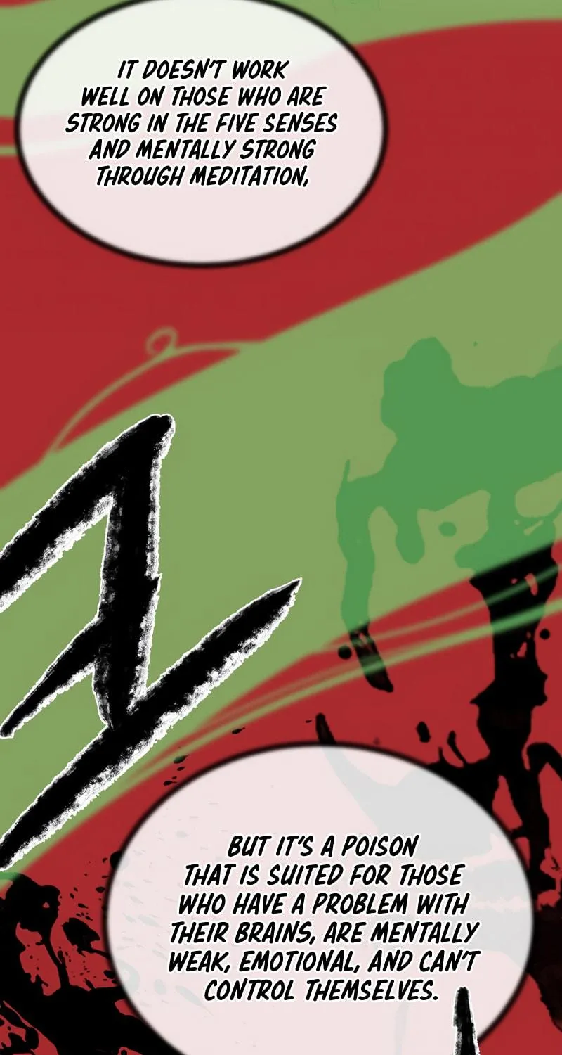 Read Volcanic Age chapter 197 image 78 on Lezhin