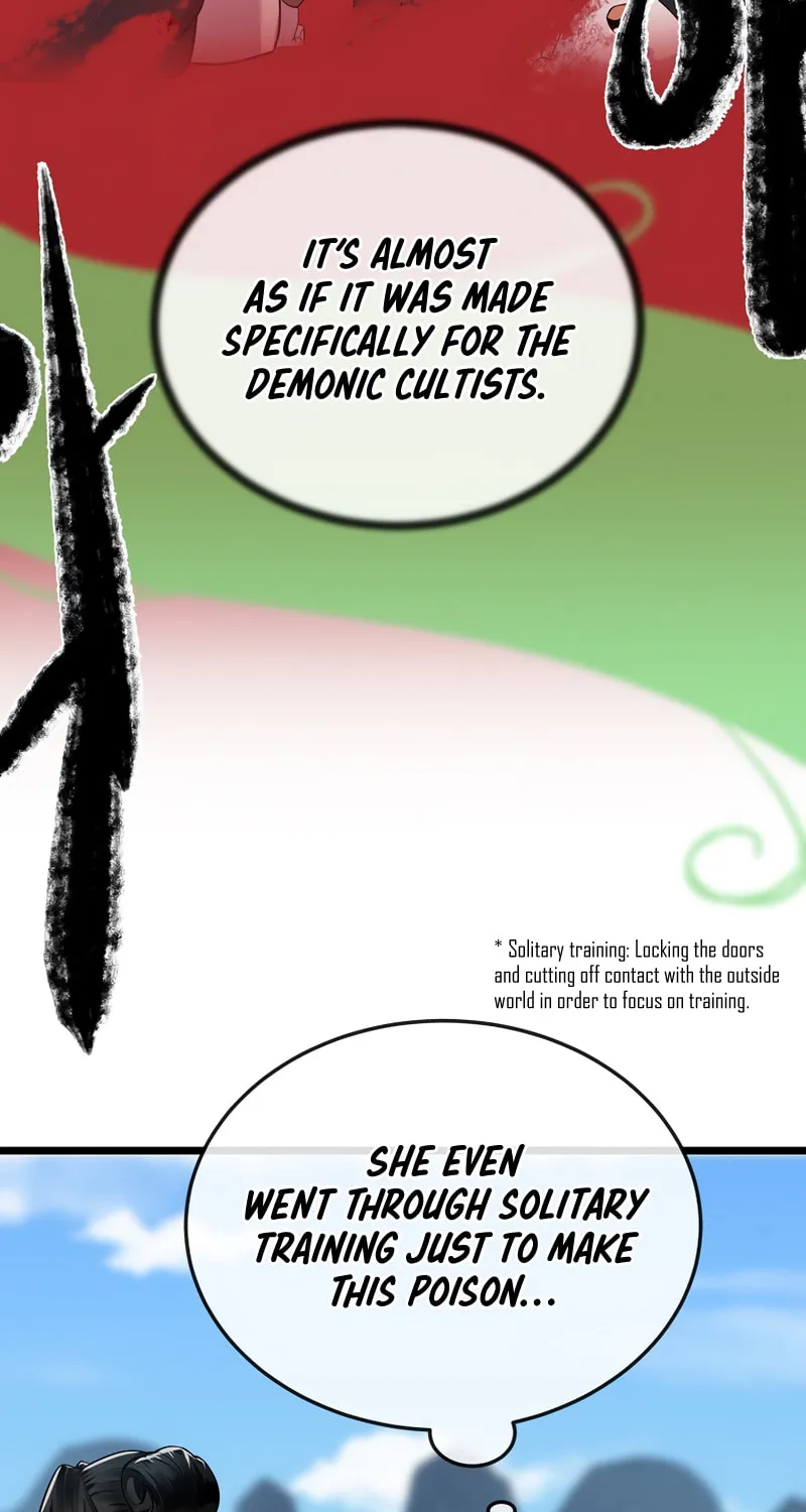 Read Volcanic Age chapter 197 image 80 on Lezhin