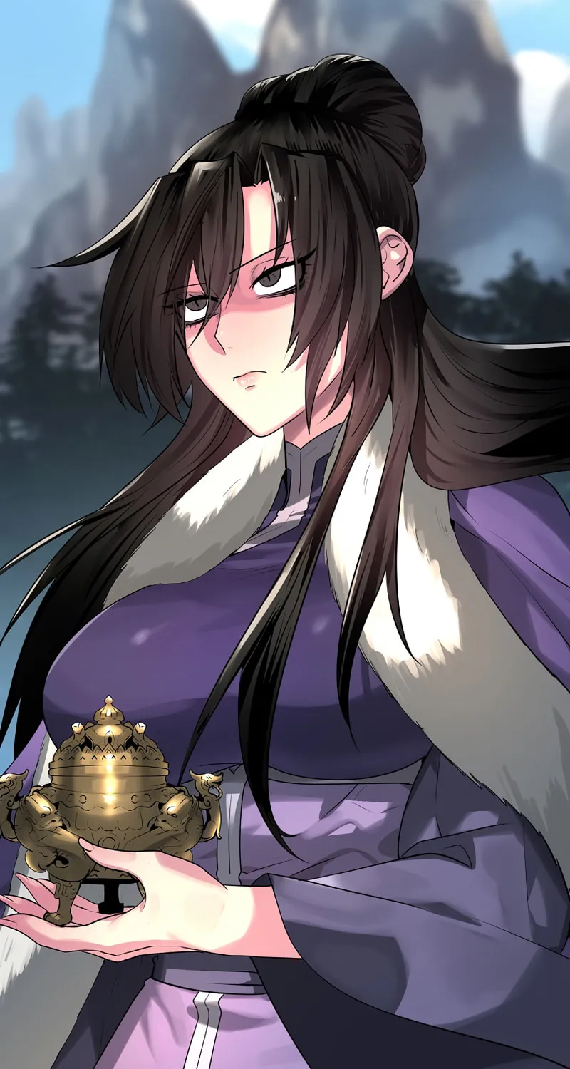 Read Volcanic Age chapter 197 image 82 on Lezhin