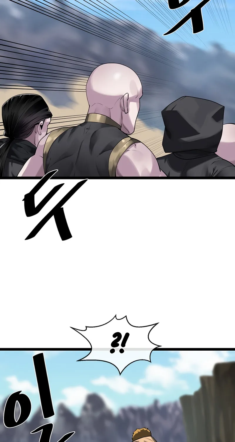 Read Volcanic Age chapter 198 image 10 on Lezhin