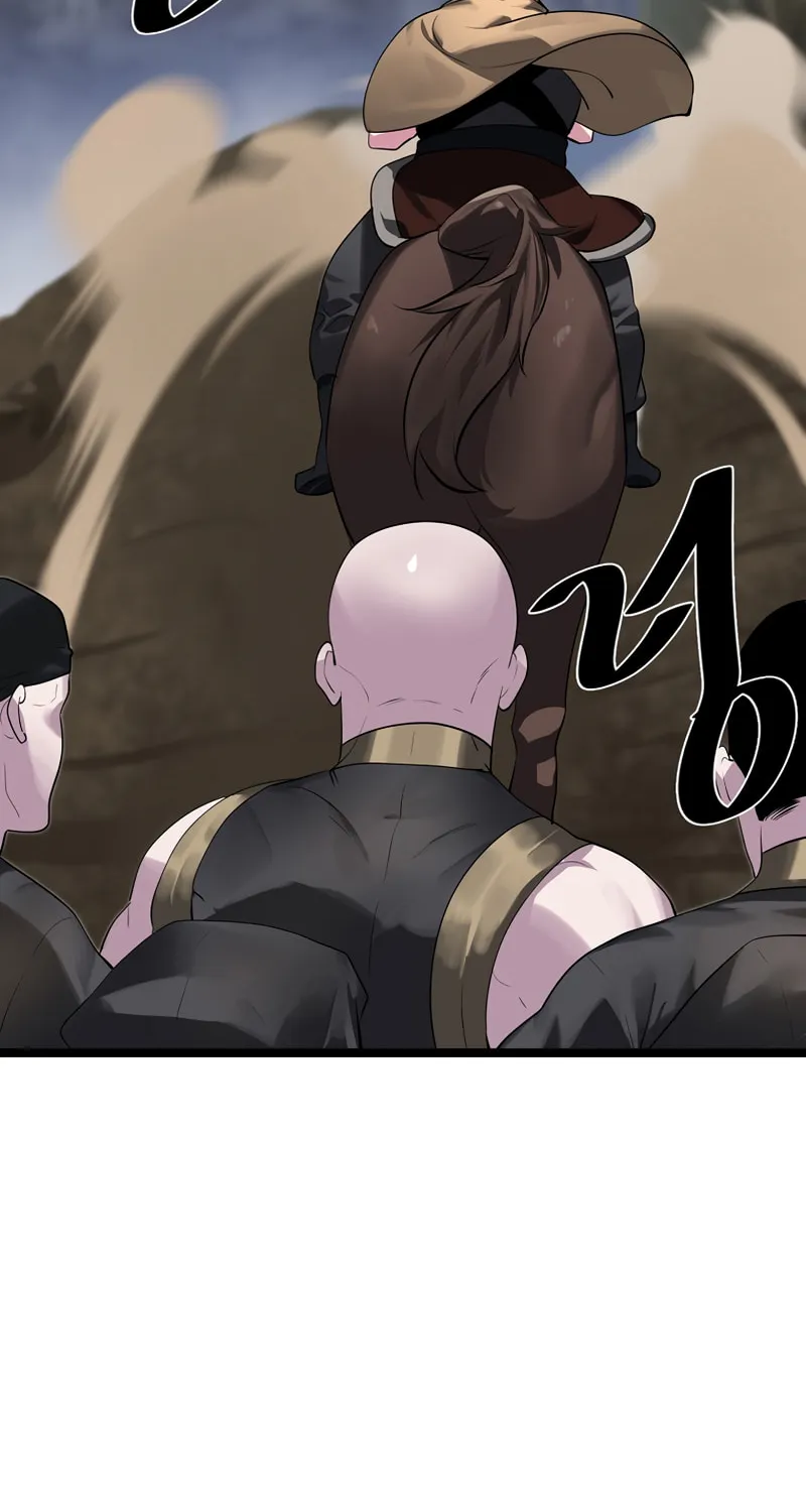 Read Volcanic Age chapter 198 image 11 on Lezhin