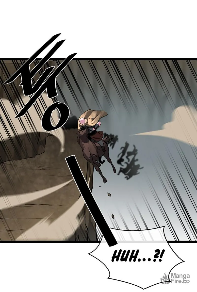 Read Volcanic Age chapter 198 image 13 on Lezhin