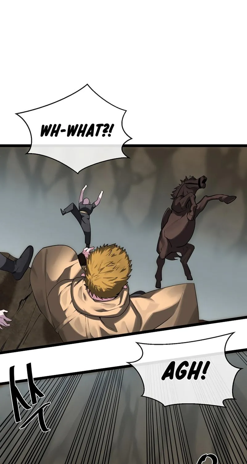 Read Volcanic Age chapter 198 image 14 on Lezhin