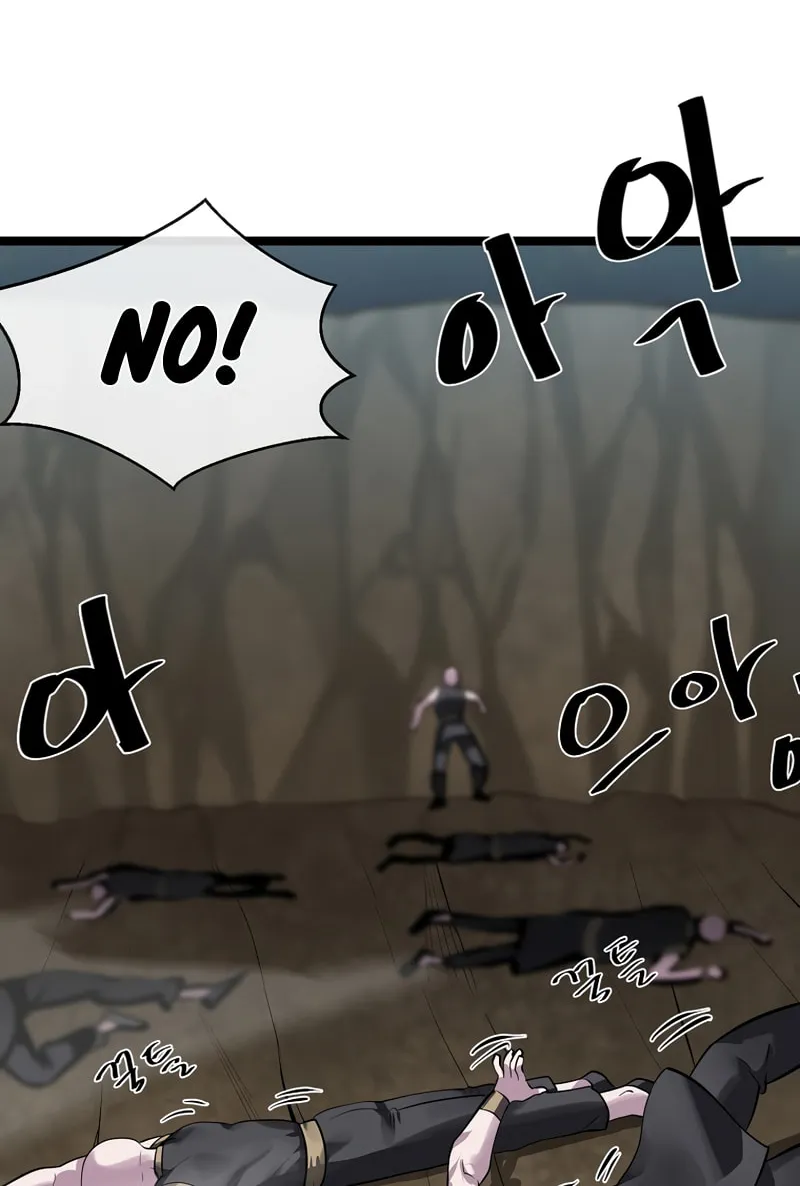 Read Volcanic Age chapter 198 image 17 on Lezhin
