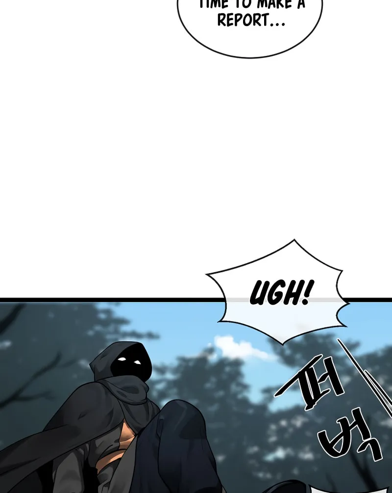 Read Volcanic Age chapter 198 image 21 on Lezhin