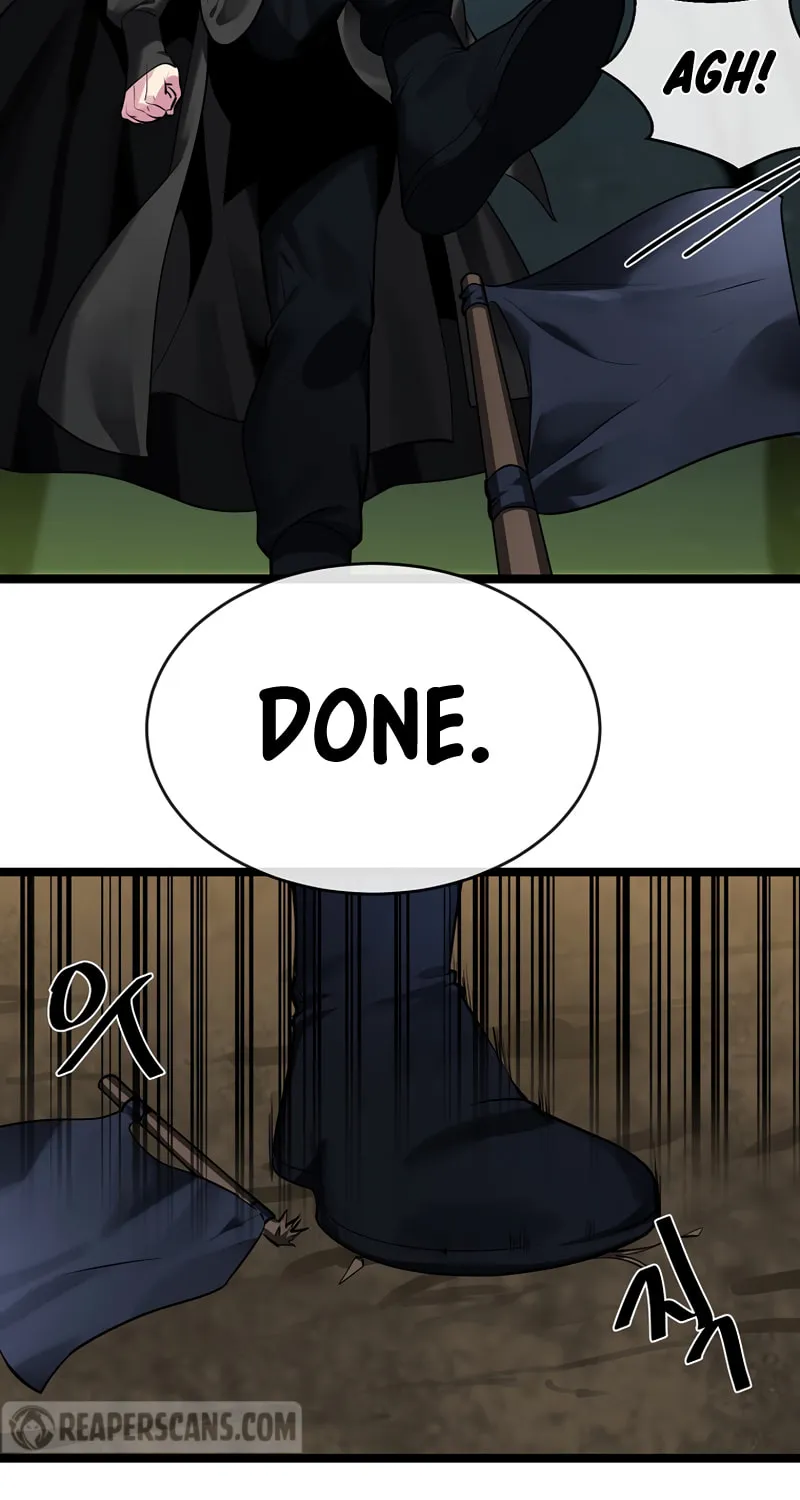 Read Volcanic Age chapter 198 image 22 on Lezhin