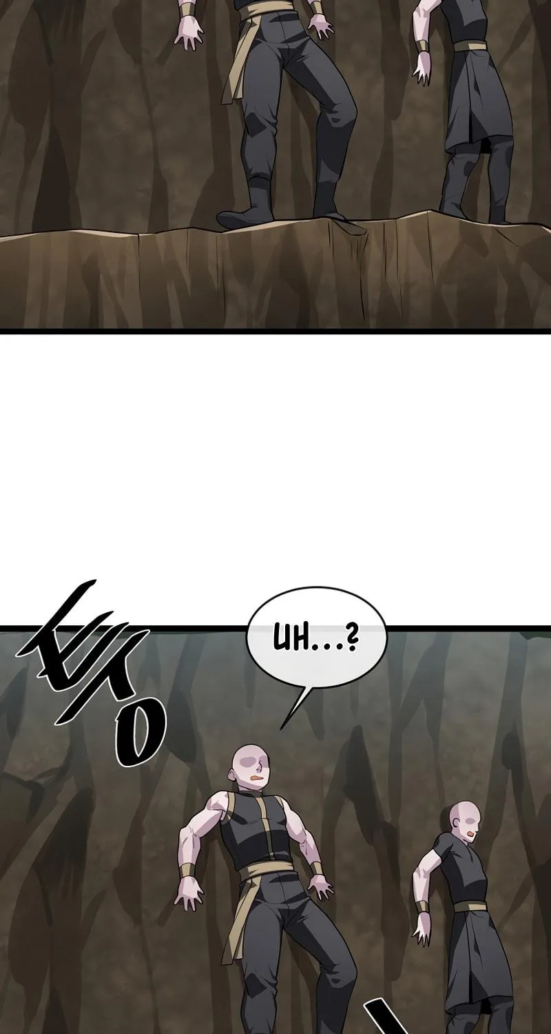 Read Volcanic Age chapter 198 image 24 on Lezhin