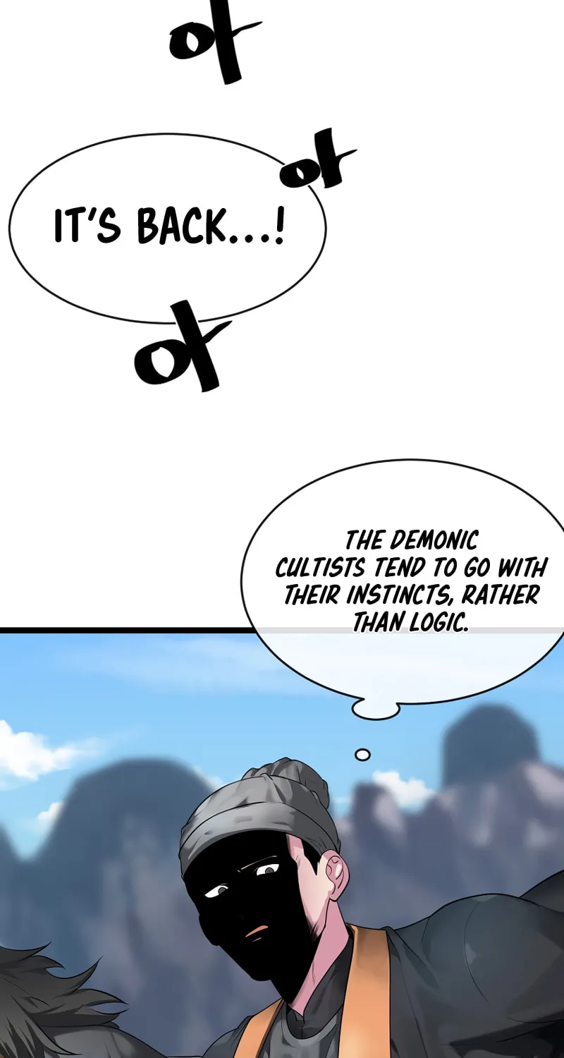 Read Volcanic Age chapter 198 image 26 on Lezhin