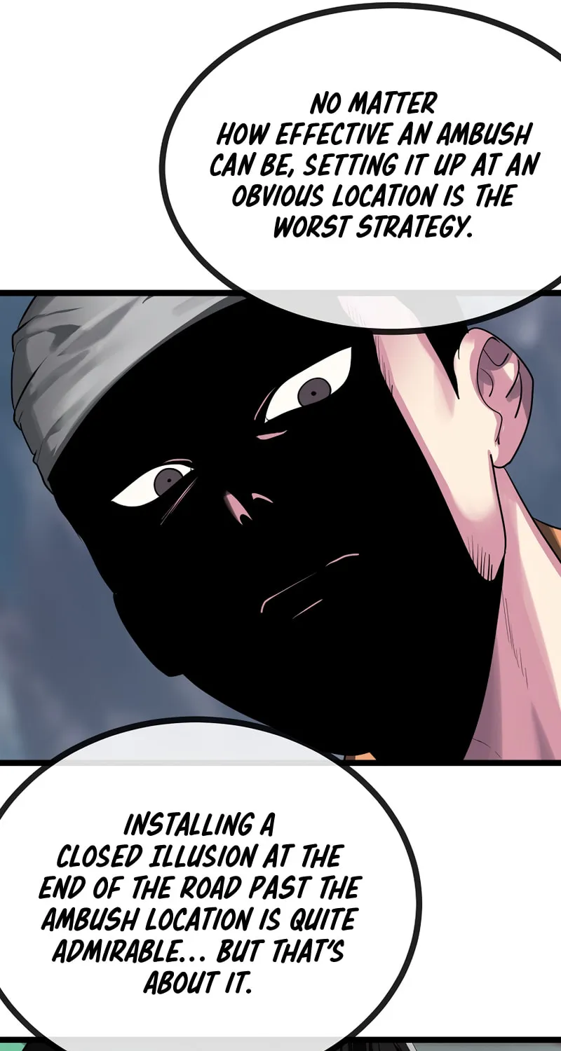 Read Volcanic Age chapter 198 image 28 on Lezhin