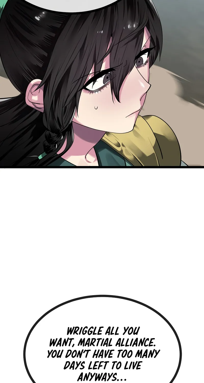 Read Volcanic Age chapter 198 image 29 on Lezhin